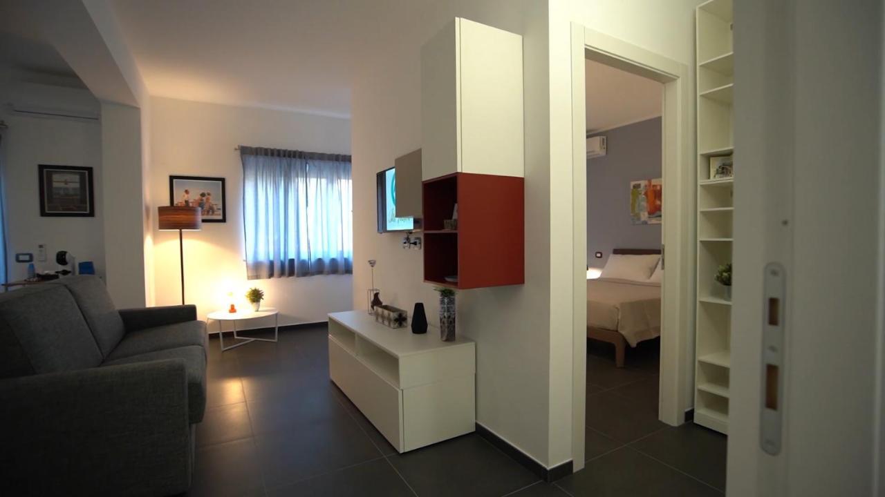 Mi Tierra Luxury Apartments Palermo Exterior foto